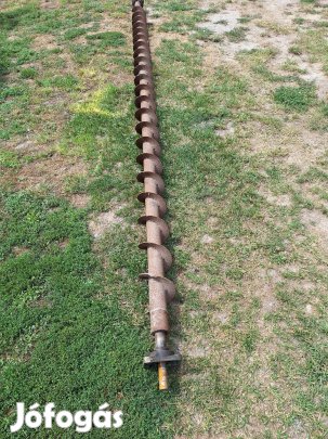 Bontott csiga levél eladó 