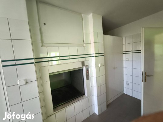 Bontott étellift eladó