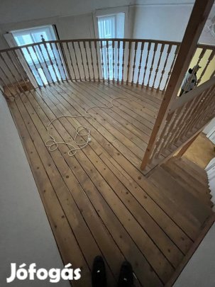 Bontott galéria ,eladó