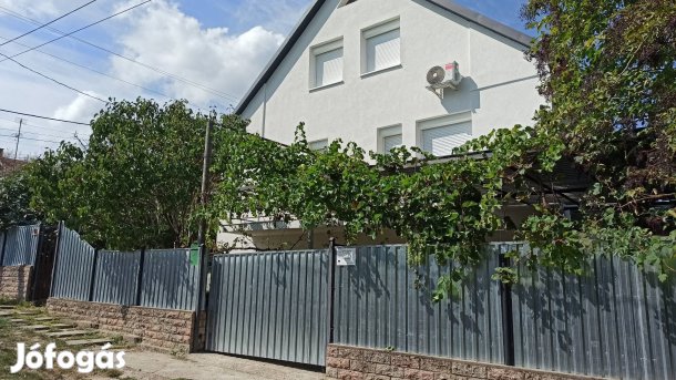 Bontott horgonyzott trapézlemez