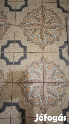 Bontott járólap az összes 10 ezer forint