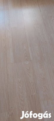 Bontott laminált padló eladó