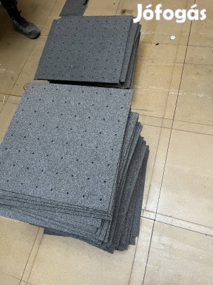 Bontott modul padlószőnyeg