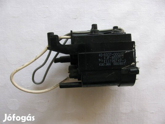 Bontott nagyfesz trafó