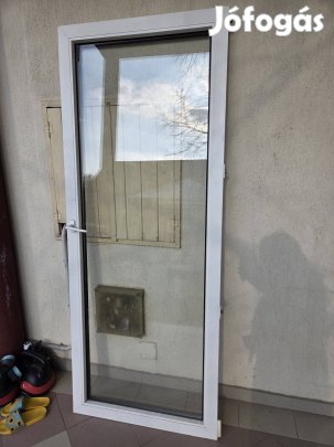 Bontott nyilaszaro kbi alu redonnyel elado