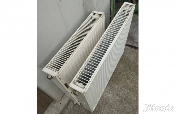 Bontott panelradiátorok
