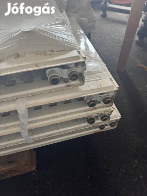 Bontott radiátor eladó!