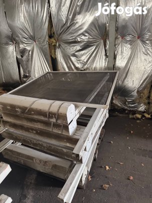 Bontott redőny redőnyök !