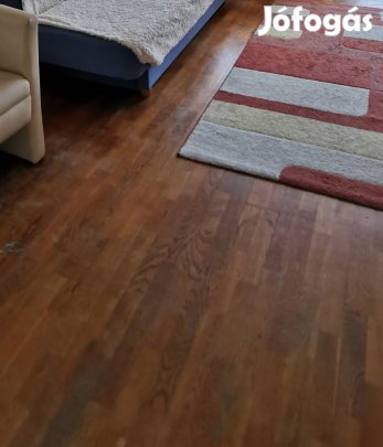 Bontott régi parketát keresek