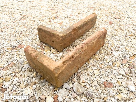 Bontott tégla, szeletelt tégla, sarok elem kivitelezői Kedvezmény!