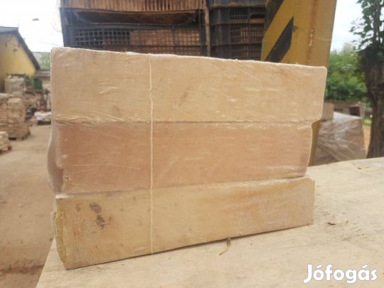 Bontott tégla, szeletelt tégla, vágott burkolat kivitelezői kedvezmény