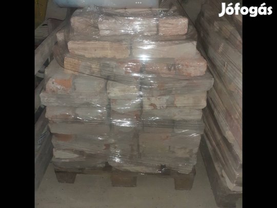 Bontott tégla kisméretű