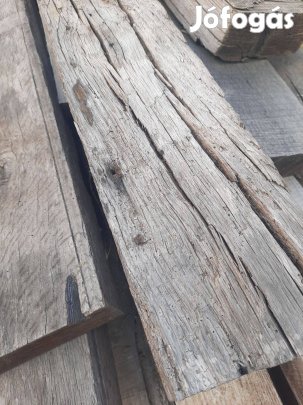 Bontott tölgy padló eladó