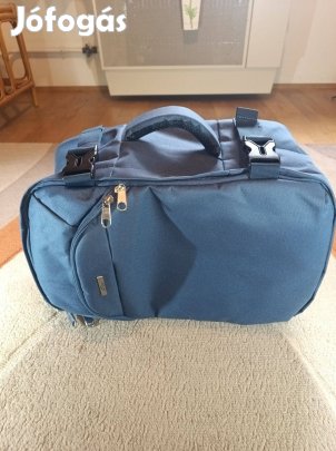 Bontour Ryanair és Wizzair méretű kabinhátizsák eladók!