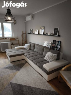 Bonyhád Dr.Kolta L.ui lakás eladó