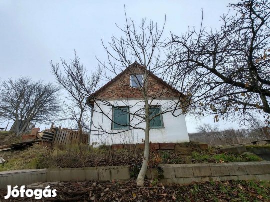 Bonyhád, Cikói út Zártkerti ingatlan eladó