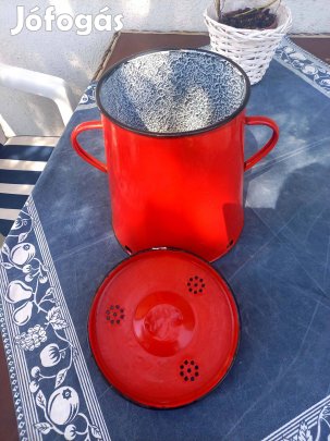 Bonyhádi Zsíros bödön hibátlan