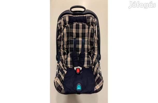 Boogie Neonato babahordozó, babaülés