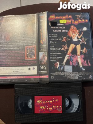 Boogie nights erotikus vhs 