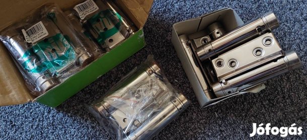 Boomer pánt 75mm eladó-Új 