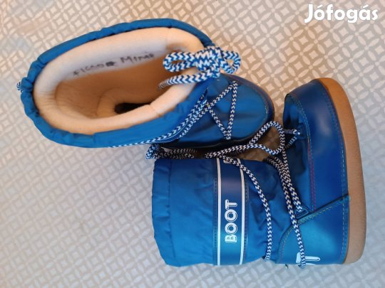Boot hótaposó csizma 32-34