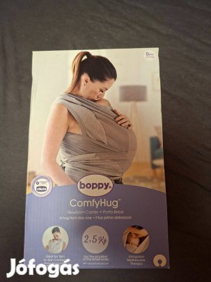 Boppy Comfy Hug baba hordozókendő