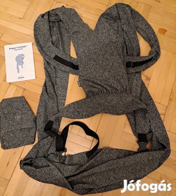 Boppy Comfyfit Evolution hordozókendő