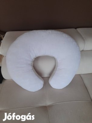 Boppy Look for the shapel szoptatópárna multifunkcios párna 4 az1-ben 