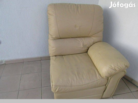 Bőr Fotel Nyitható Ülő Garnitúra Ágy Ülőgarnitúra Kanapé