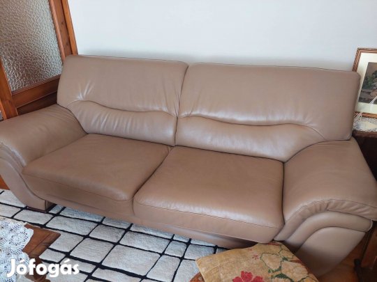 Bőr Kanapé Eladó