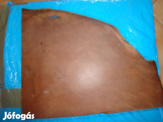 Bőr Lemez 5-MM Vastag