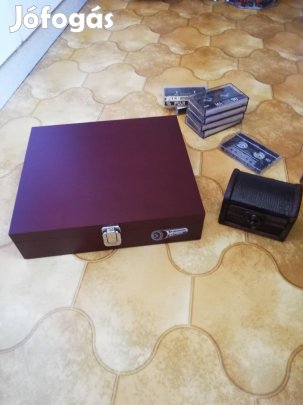 Bor Szett, Eredeti Márkás 