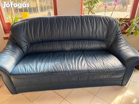 Bőr Ülőgarnitúra