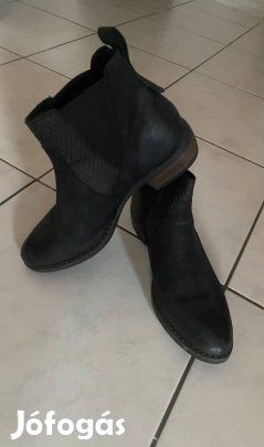 Bőr, Lasocki bokacipő