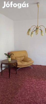 Bőr, kényelmes kanapé és fotel Mátrában