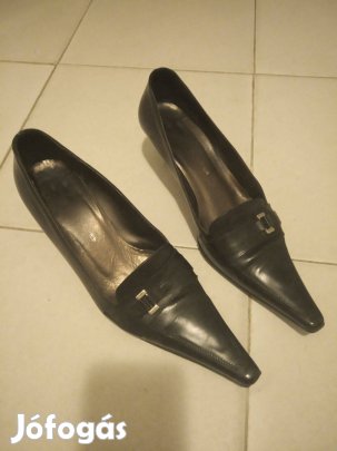 Bőr cipő jó állapotú