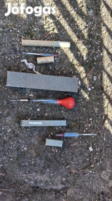 Bor és must fokolok