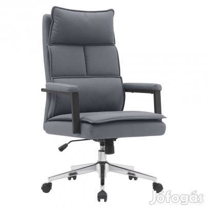 Bőr forgószék F00859