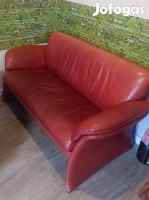 Bőr kanapé Árcsökkentés