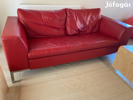 Bőr kanapé Zala megyében