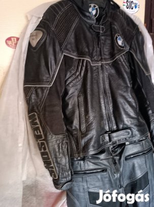 Bőr motoros ruházat