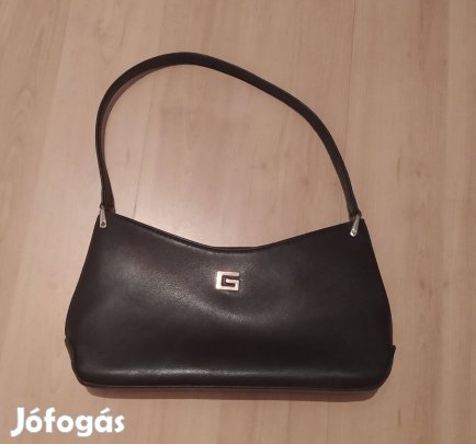 Bőr női táska