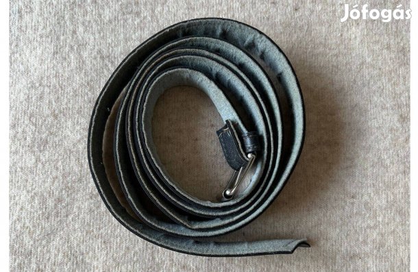 Bőr öv, derékszíj