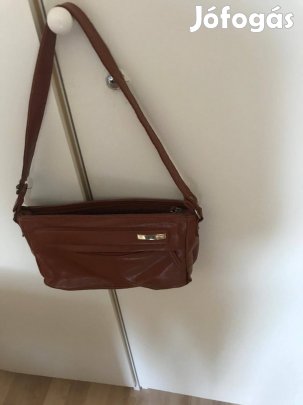 Bőr retikül eladó