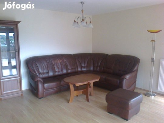 Bőr űlőgarnitúra