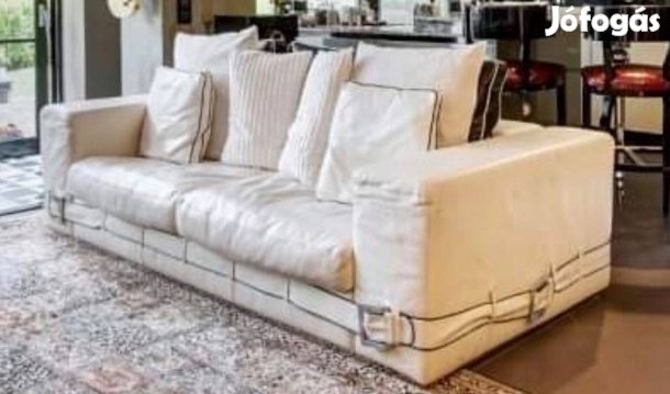 Bőr ülőgarnitúra Ipe Cavalli