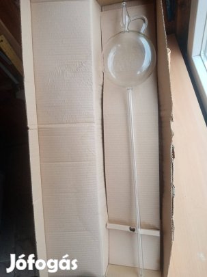 Bor üveglopó - lopó 1l