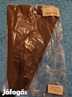 Bőr váltószoknya Renault Clio 2 -B
