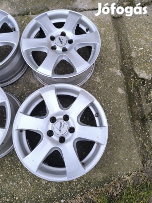 Bora Golf Octavia alufelni 6.5x15 5x100