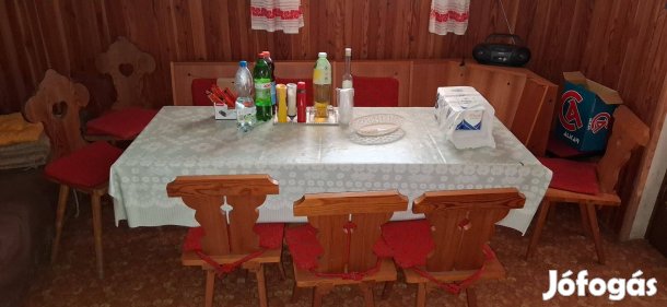 Borászati eszközök